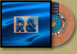 R & Guitar - 2012